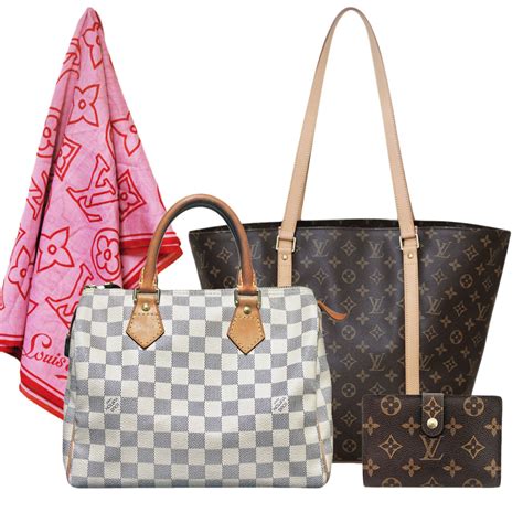 where to sell used louis vuitton bags|reselling louis vuitton bag.